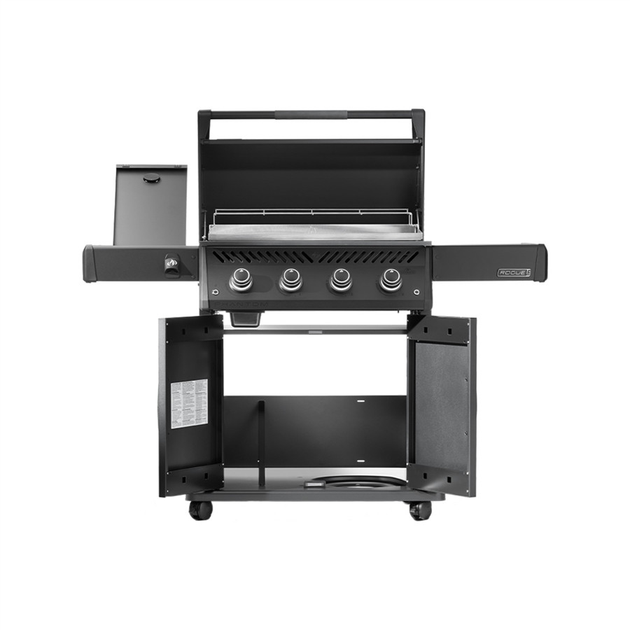 Napoleon Grill Griddle:RP30FTNK-PHM