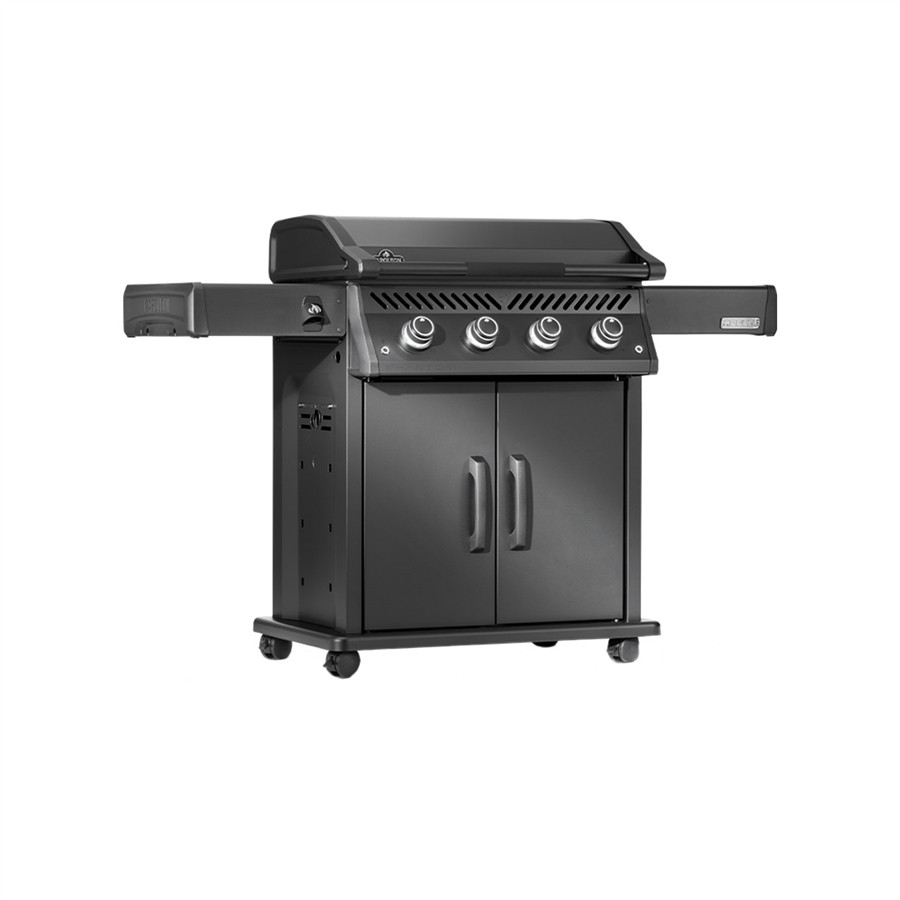 Napoleon Grill Griddle:RP30FTPK-PHM