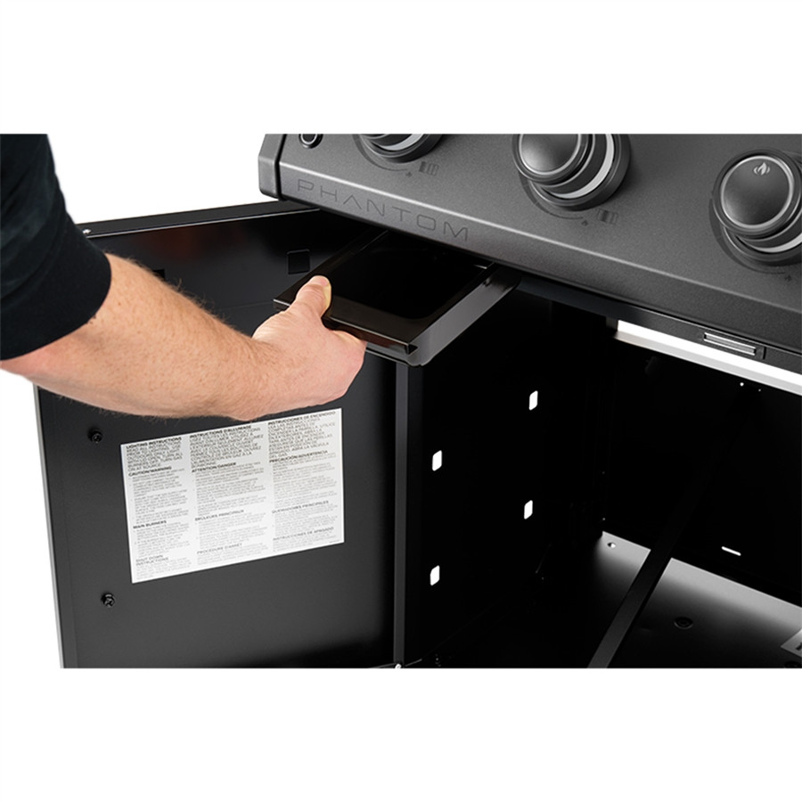 Napoleon Grill Griddle:RP30FTPK-PHM