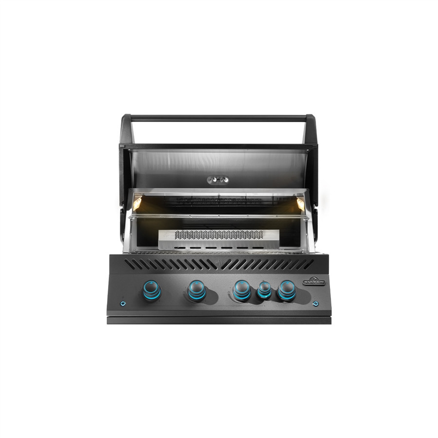 Napoleon Grill Phantom:BIG32RBNMK-1