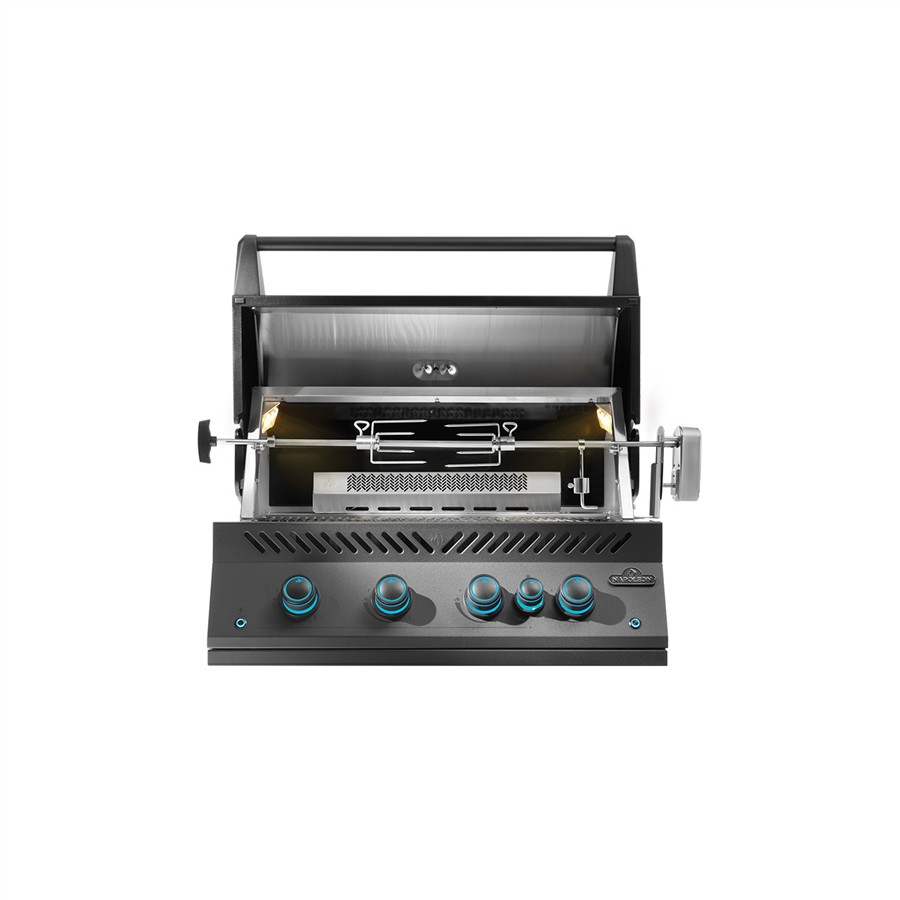 Napoleon Grill Phantom:BIG32RBPMK-1