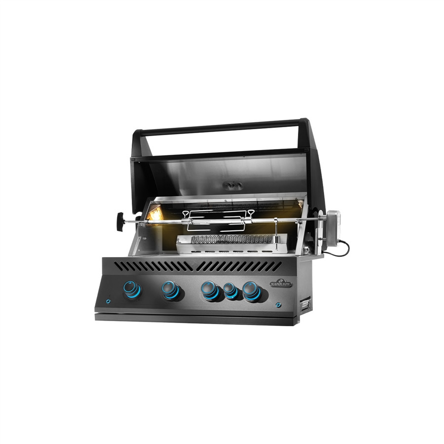 Napoleon Grill Phantom:BIG32RBPMK-1