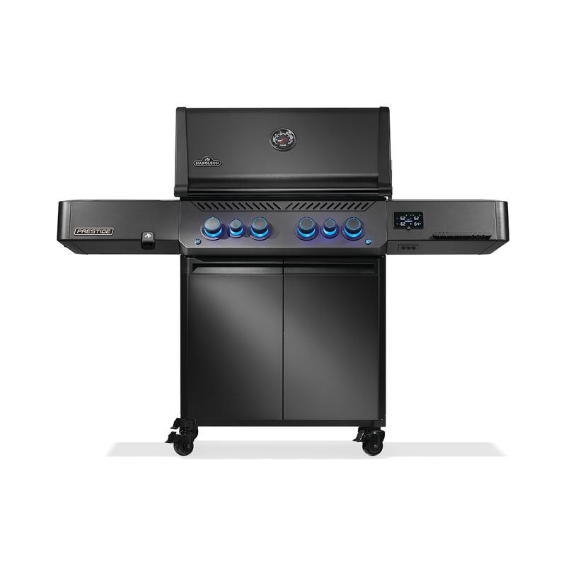 Napoleon Grill Phantom:P500VXRSIBPK-PHM