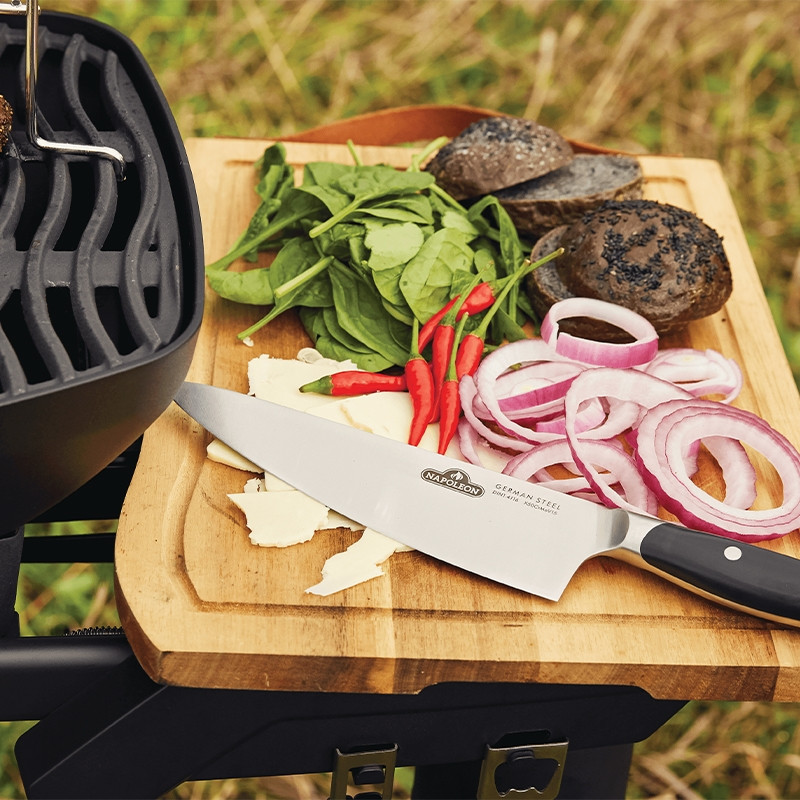 Napoleon Grill Phantom:PRO285X-MK-PHM