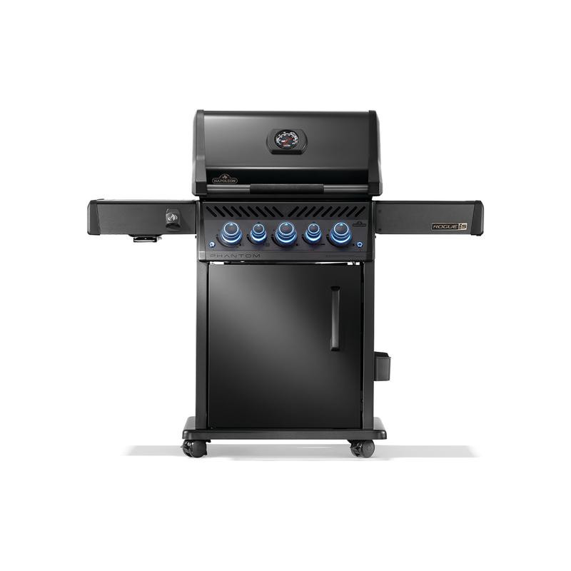 Napoleon Grill Phantom:RPS425RSIBNK-2-PHM