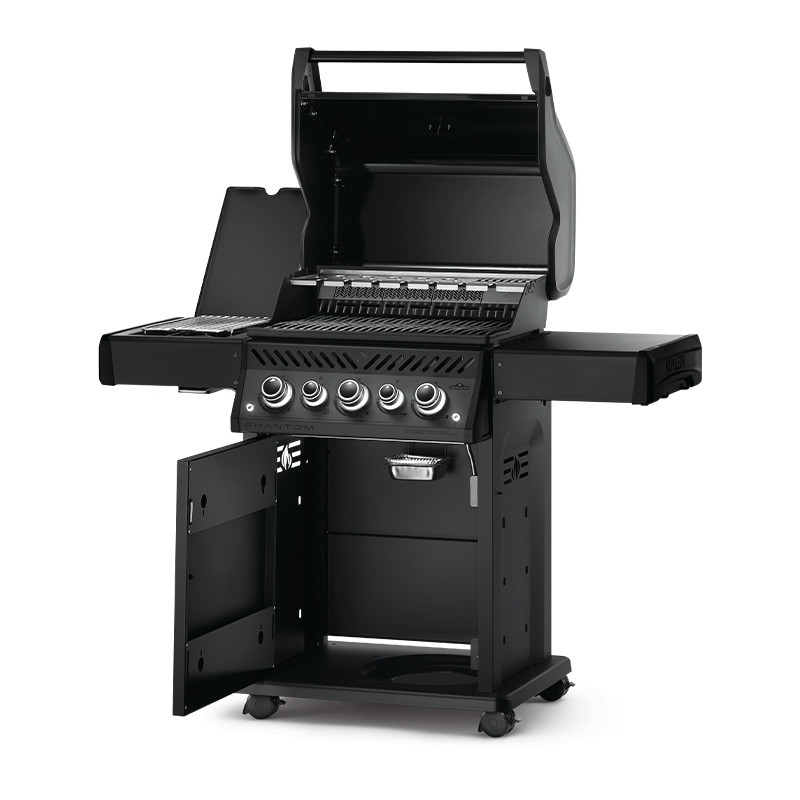 Napoleon Grill Phantom:RSE425RSIBNMK-1-PHM