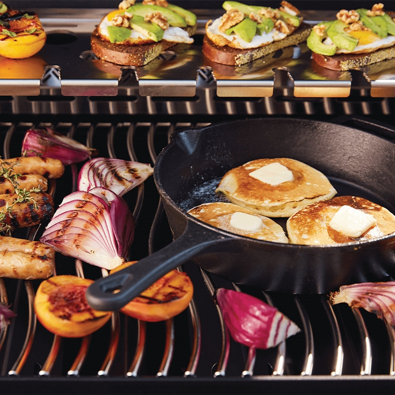 Napoleon Grill Phantom:RSE425RSIBNMK-1-PHM
