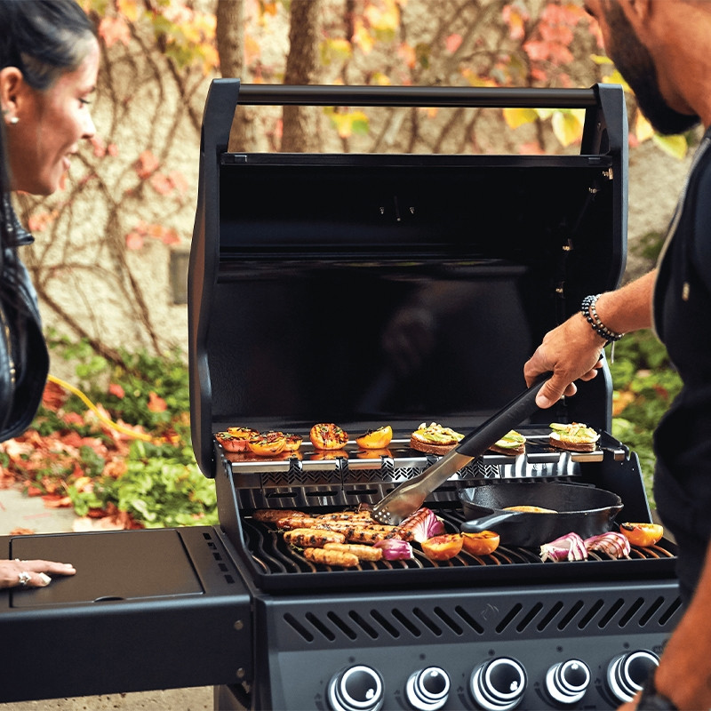 Napoleon Grill Phantom:RSE425RSIBNMK-1-PHM