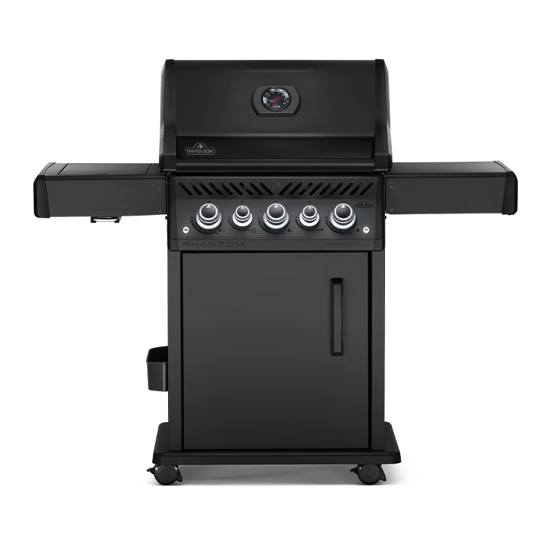Napoleon Grill Phantom:RSE425RSIBPK-1-PHM