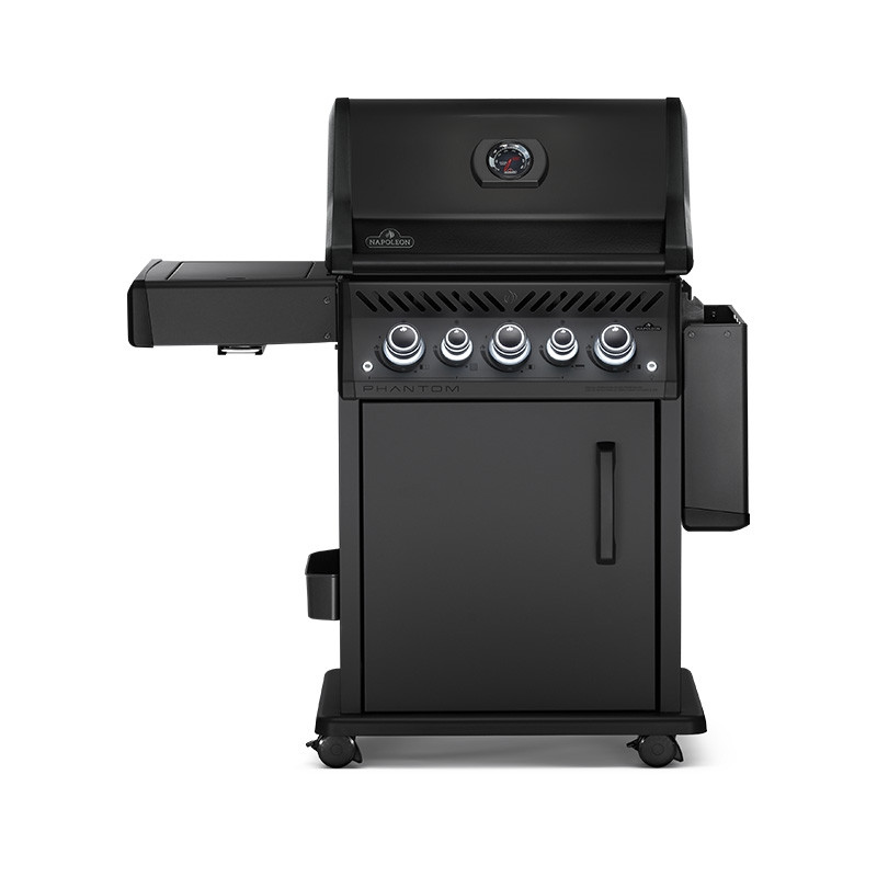 Napoleon Grill Phantom:RSE425RSIBPK-1-PHM