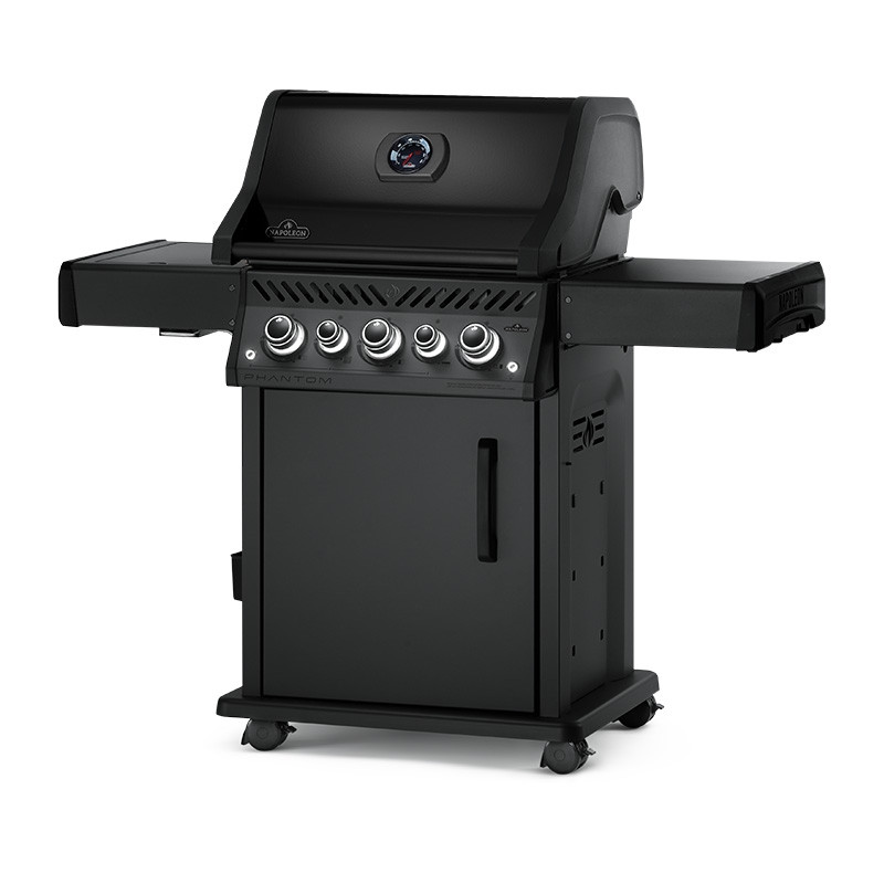 Napoleon Grill Phantom:RSE425RSIBPK-1-PHM
