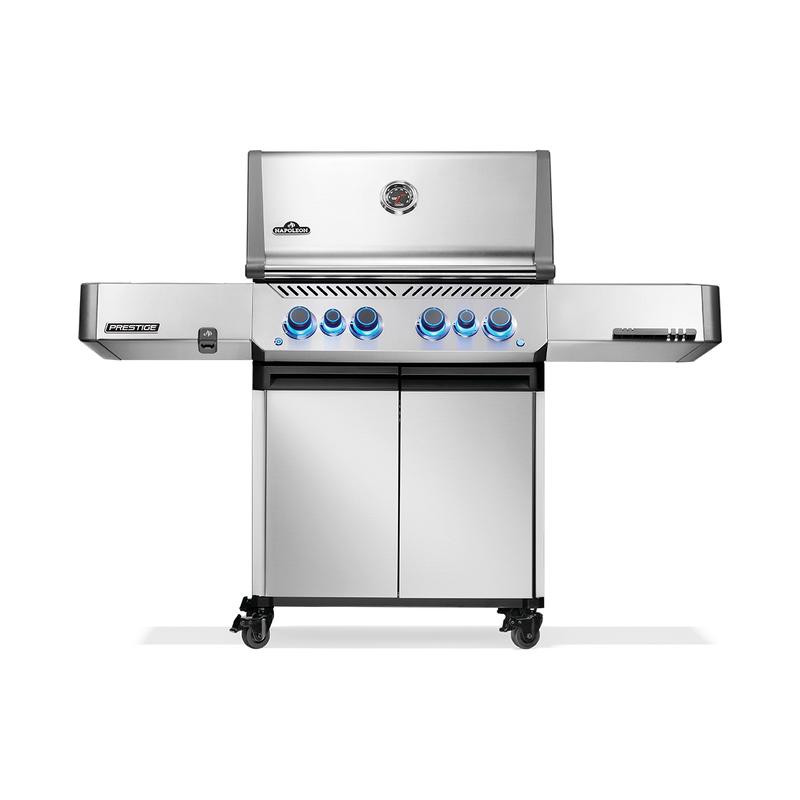 Napoleon Grill Prestige Evo:P500VRSIBNSS