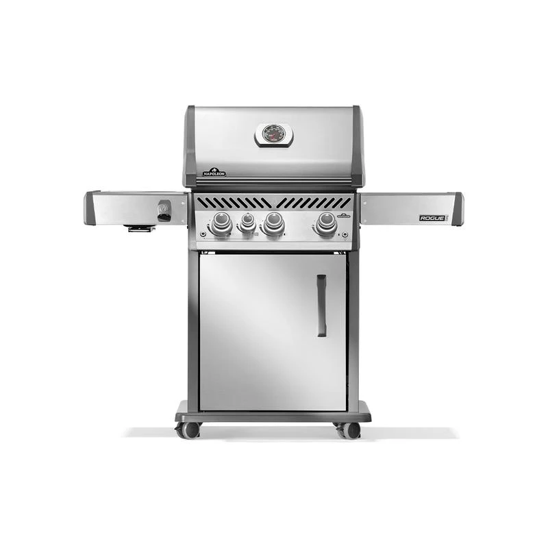 Napoleon Grill Rogue Pro:RP425SIBPSS-2