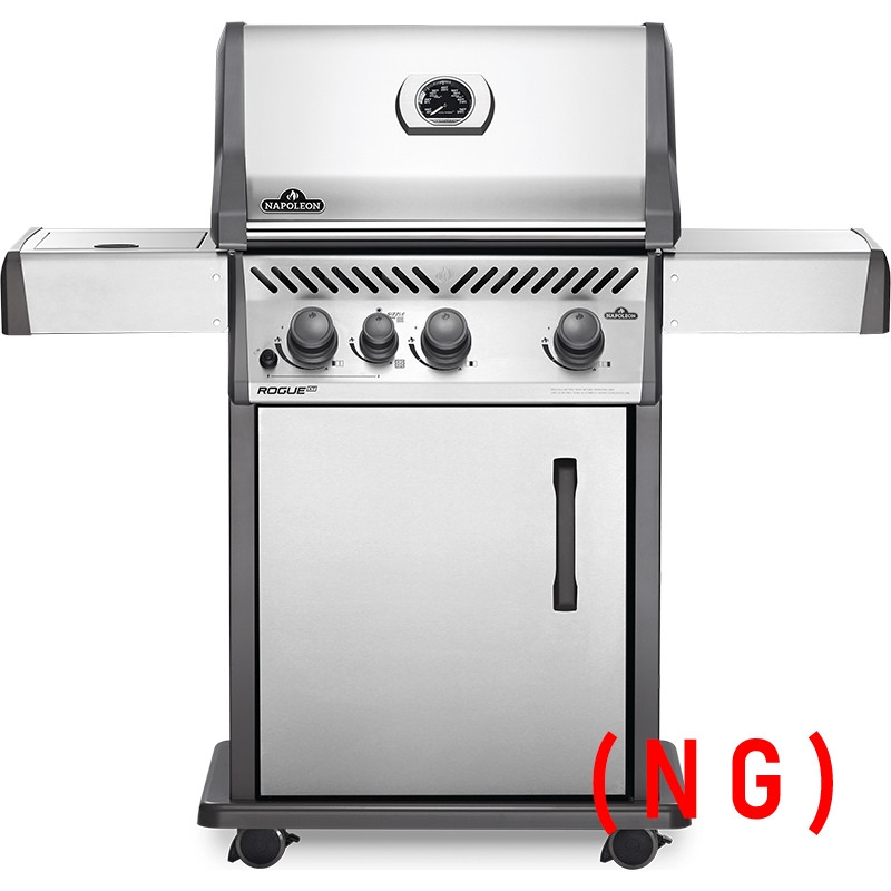 Napoleon Grill Rogue XT:RXT425SIBNSS-1