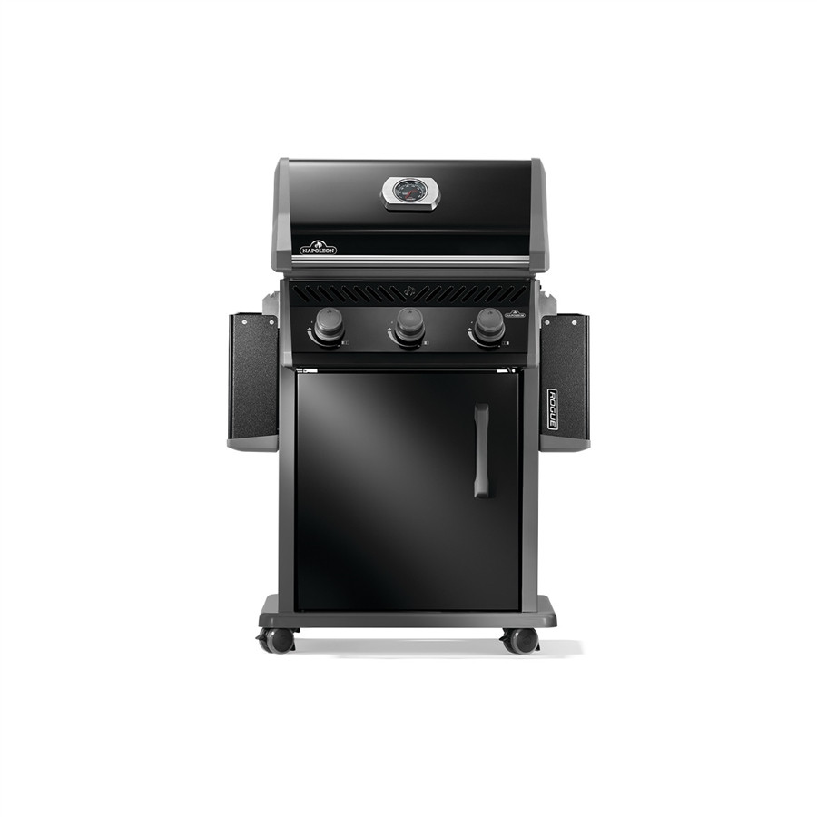 Napoleon Grill Rogue:R425NK-2-SS