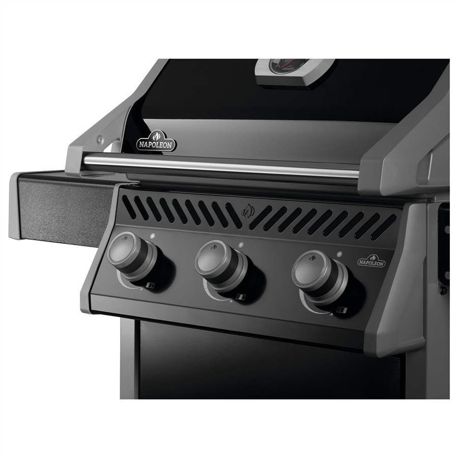 Napoleon Grill Rogue:R425NK-2-SS