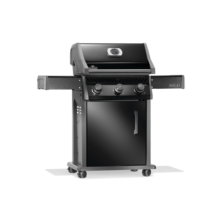 Napoleon Grill Rogue:R425PK-2-SS