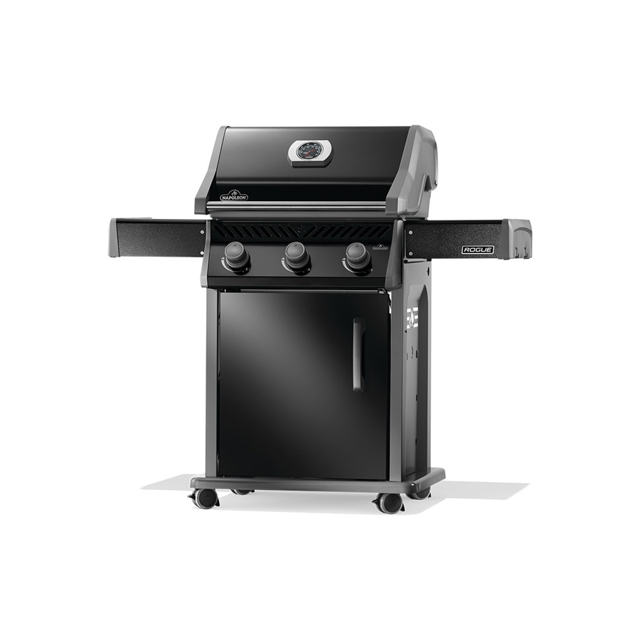 Napoleon Grill Rogue:R425PK-2-SS