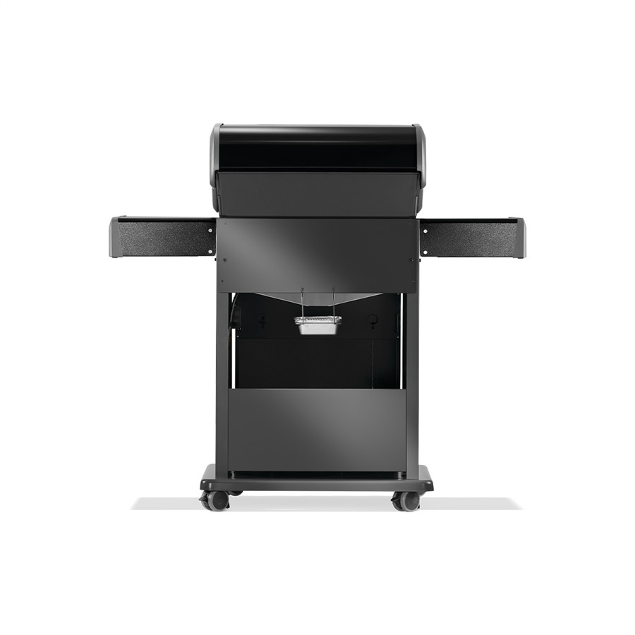 Napoleon Grill Rogue:R425PK-2-SS
