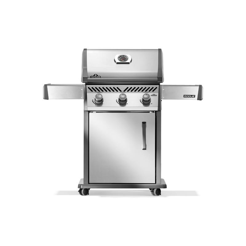 Napoleon Grill Rogue:R425PSS-2