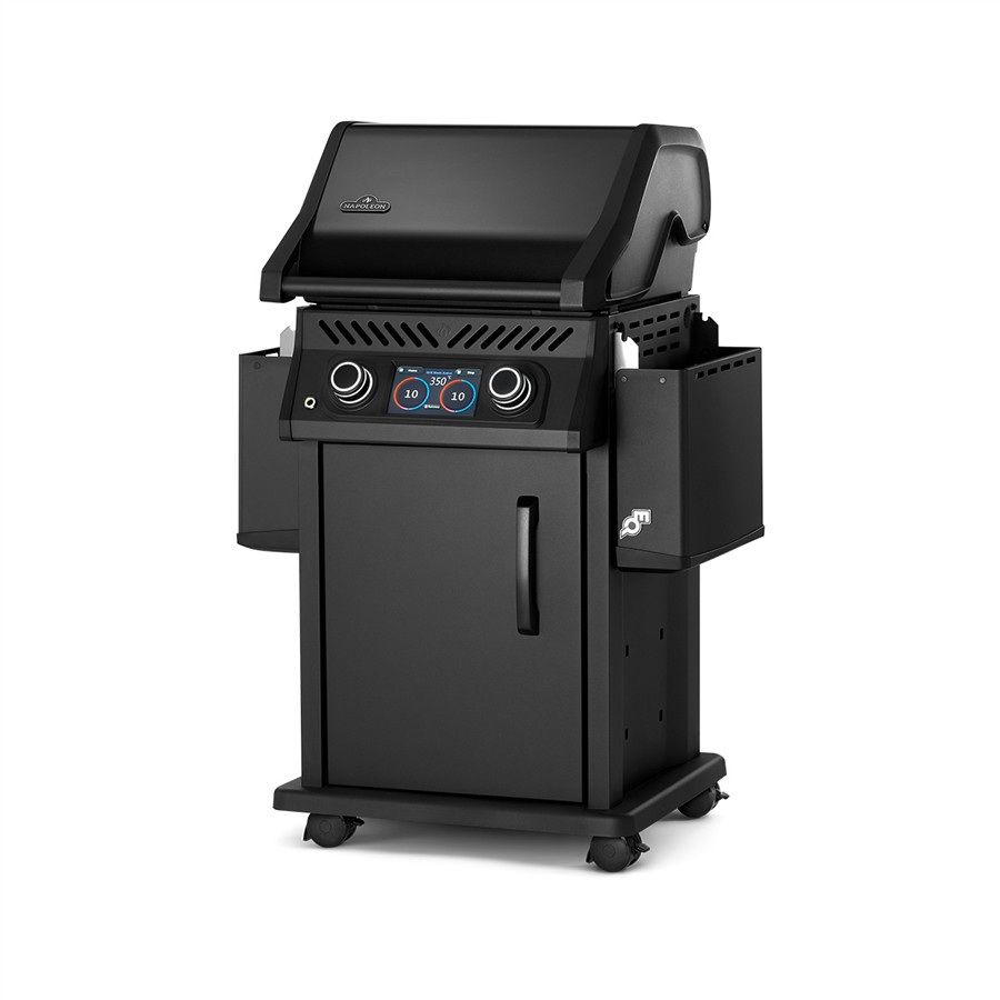 Napoleon Grill Rogue:REQ365MK