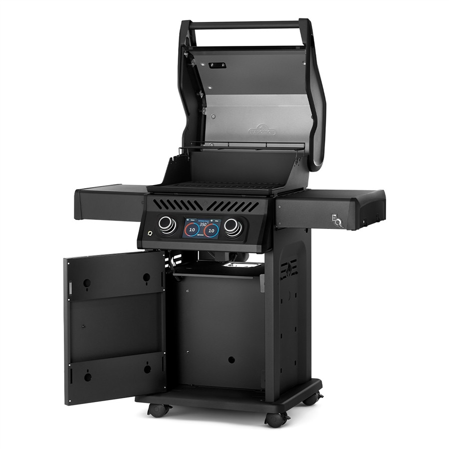 Napoleon Grill Rogue:REQ365MK