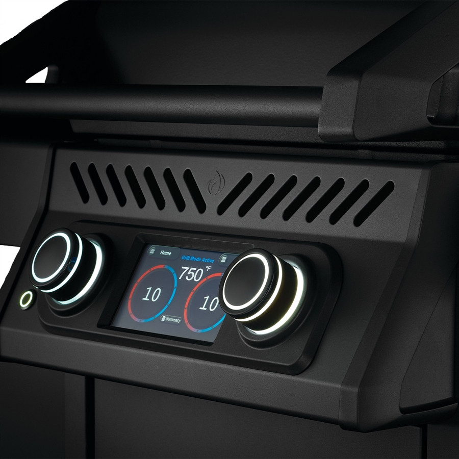 Napoleon Grill Rogue:REQ365MK