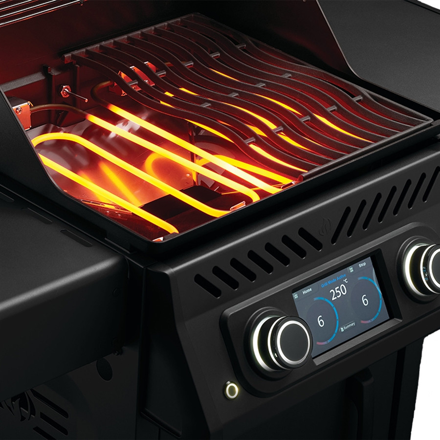 Napoleon Grill Rogue:REQ365MK