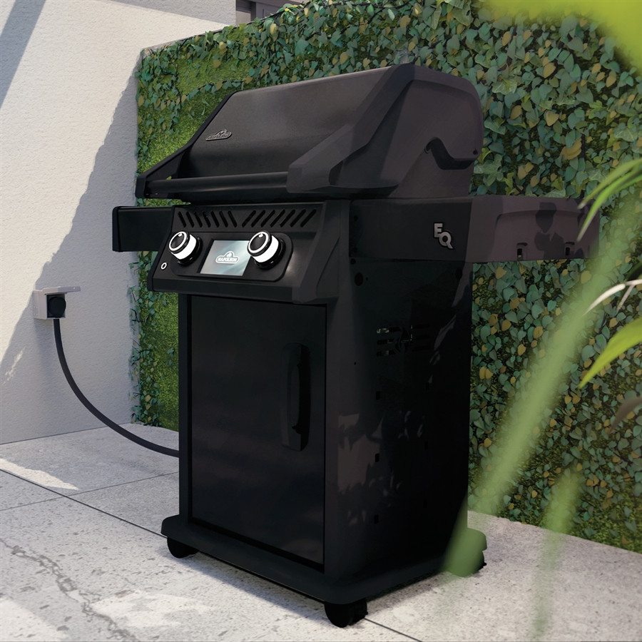 Napoleon Grill Rogue:REQ365MK