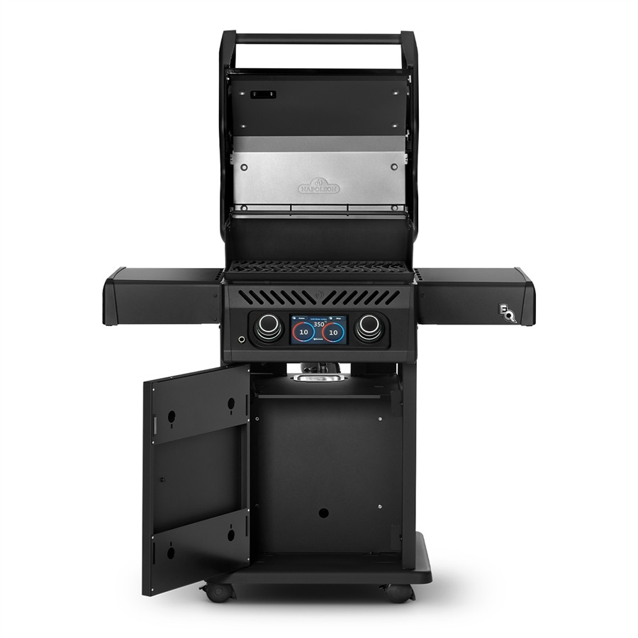Napoleon Grill Rogue:REQ365MK