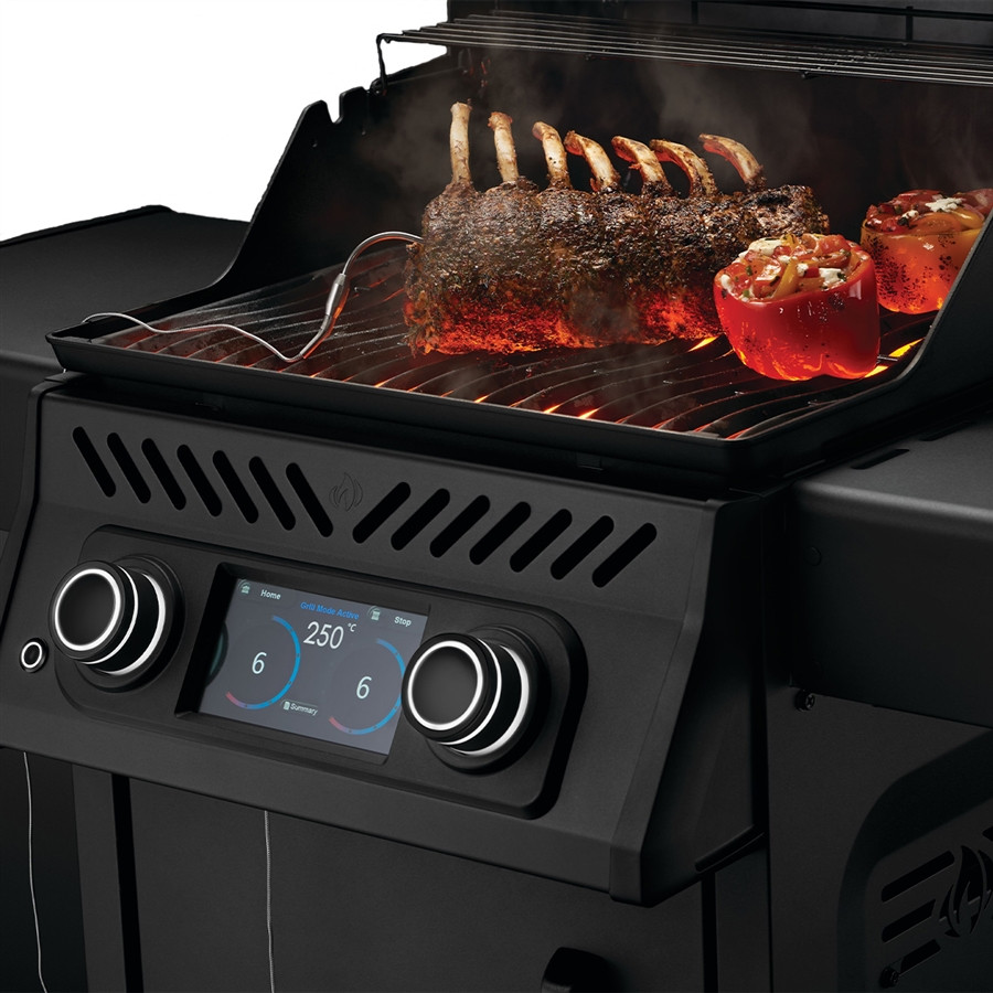 Napoleon Grill Rogue:REQ365MK
