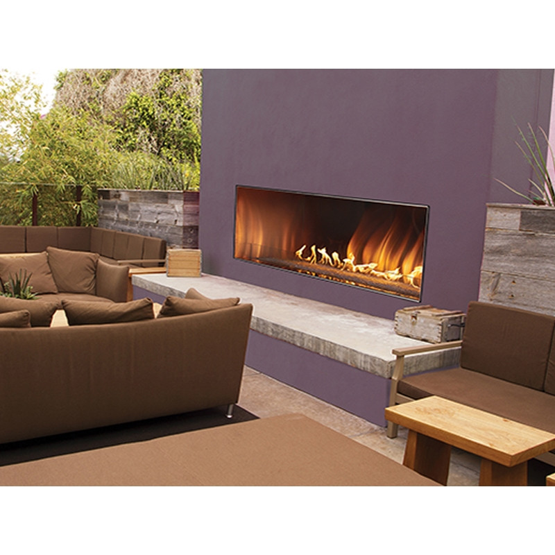 AH Carol Rose Fireplace 48:OLL48FP12SN