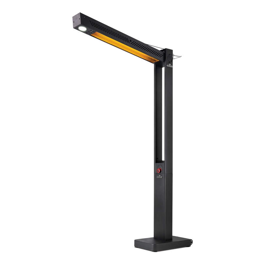 Napoleon Heaters Freestand Seri:NEOFV80IH