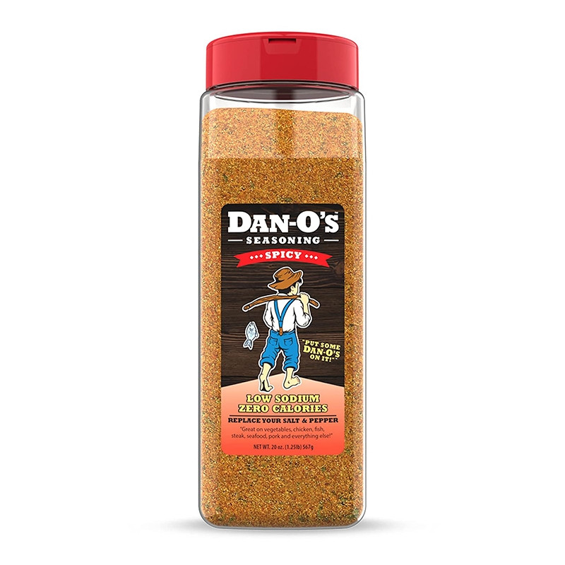 Dan-O's Seasoning:DS20