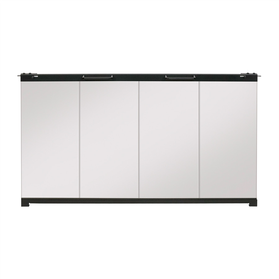 Dimplex Firebox Accesories:BFDOOR33BLKSM