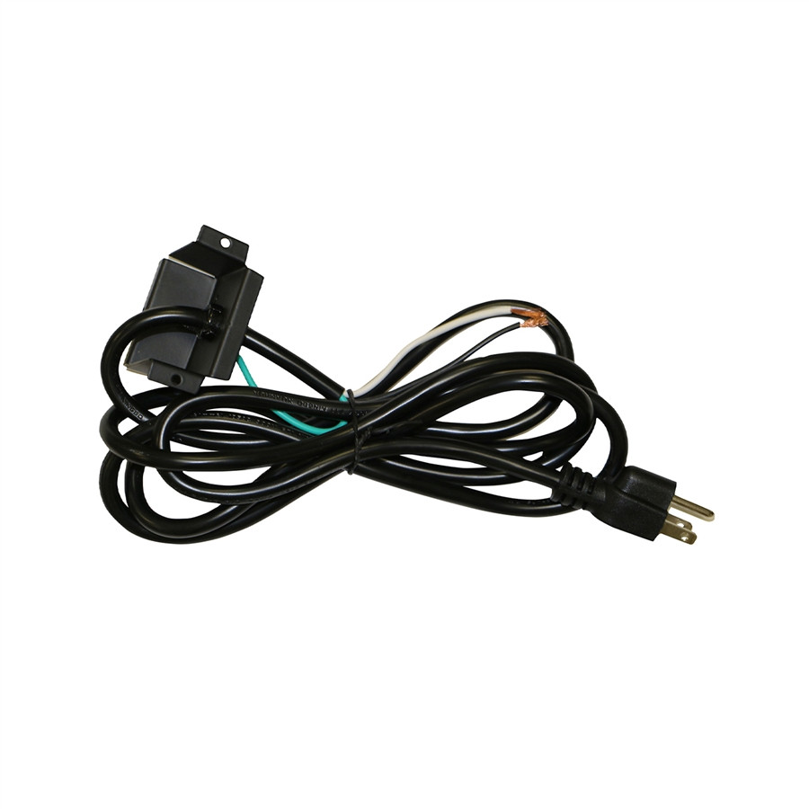 Dimplex Firebox Accesories:BLF7451-PLUG-KIT