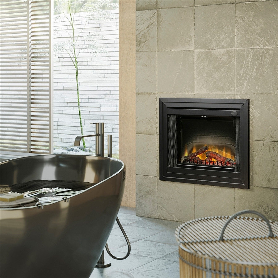 Dimplex Firebox:BF33DXP