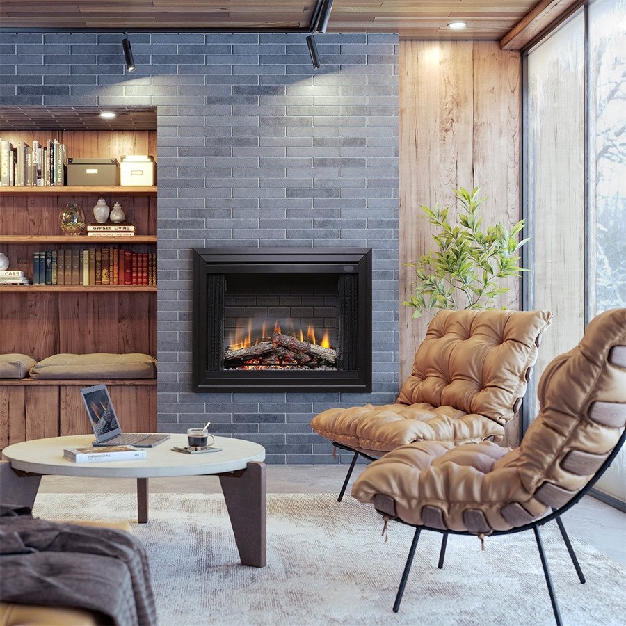 Dimplex Firebox:BF39DXP