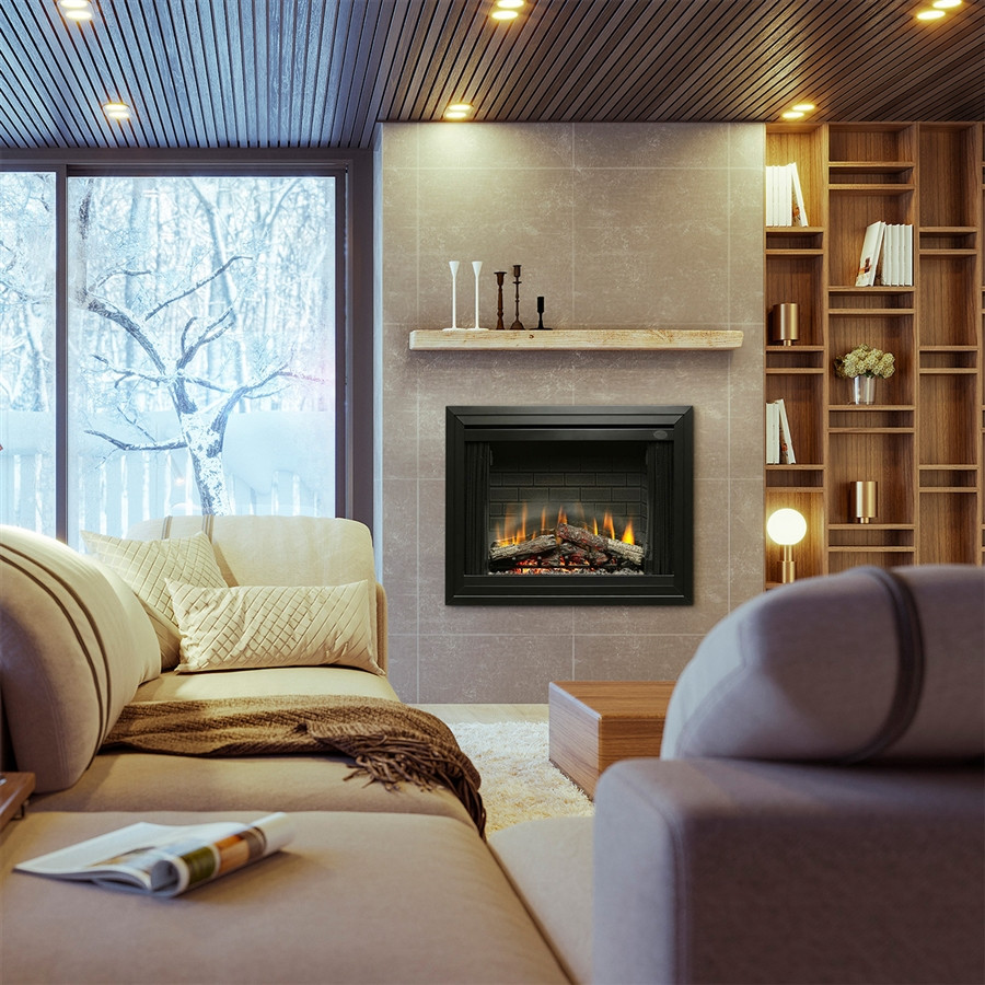 Dimplex Firebox:BF39DXP