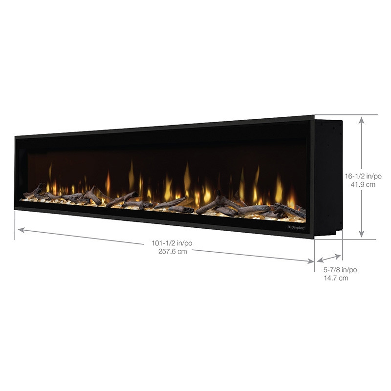 Dimplex Ignite Evolve:500002563