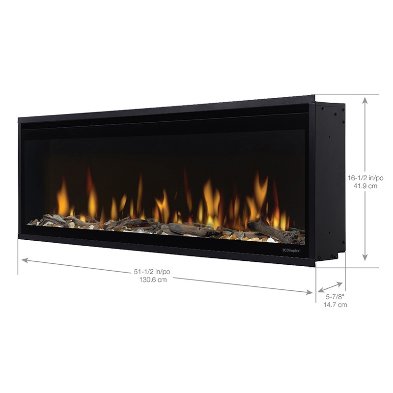 Dimplex Ignite Evolve:500002573