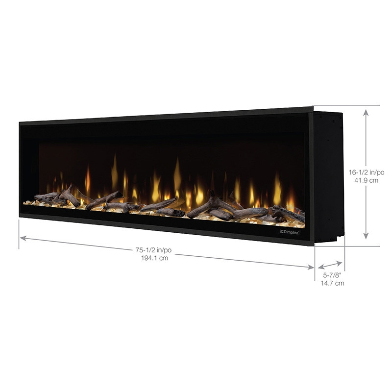 Dimplex Ignite Evolve:500002608