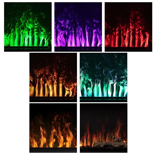 Dimplex Opti-Myst Firebox:OLF46-AM