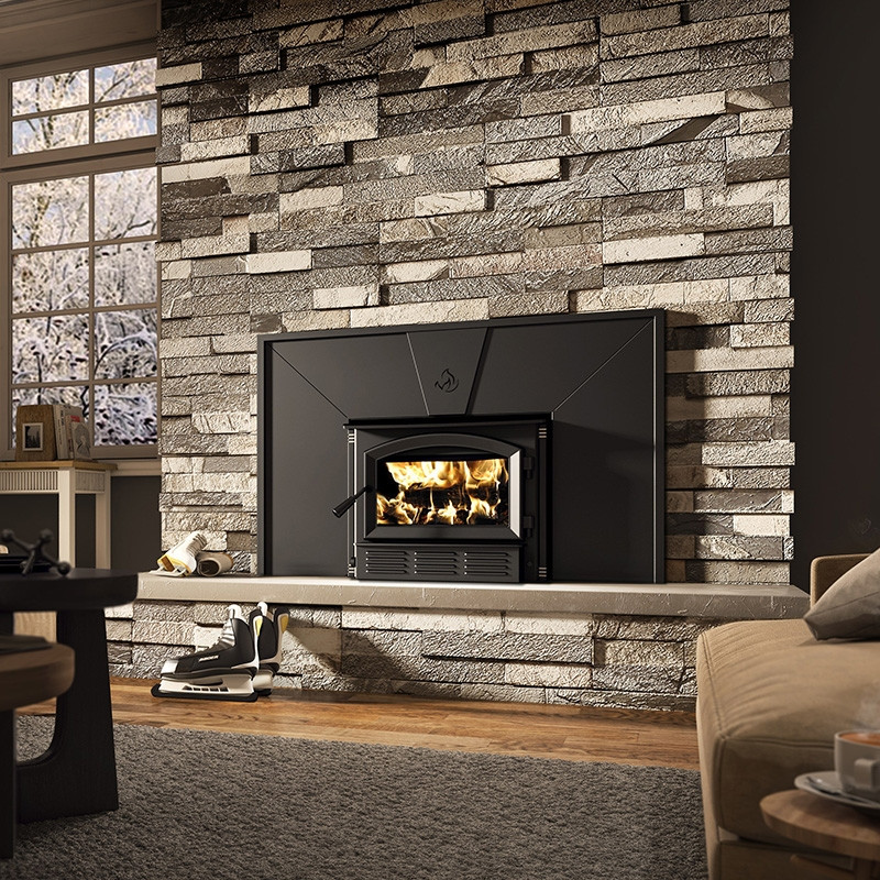 Enerzone Solution 1.7-I Wood In:EB00057