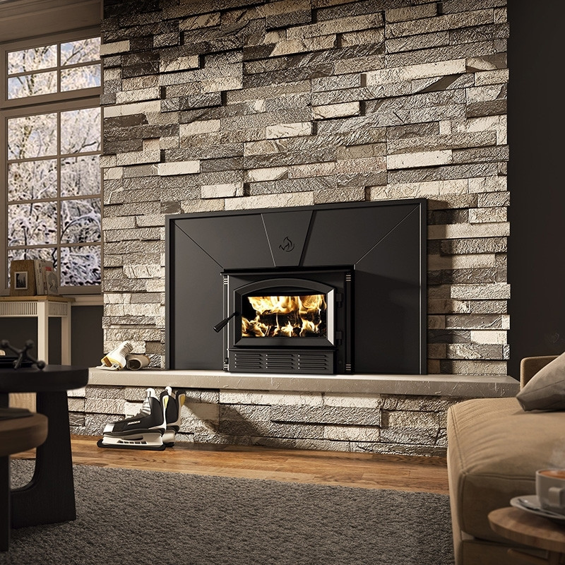 Enerzone Solution 1.7-I Wood In:OA10128