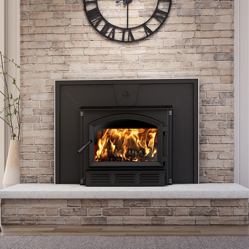 Enerzone Solution 3.5 Wood Inse:AC01229