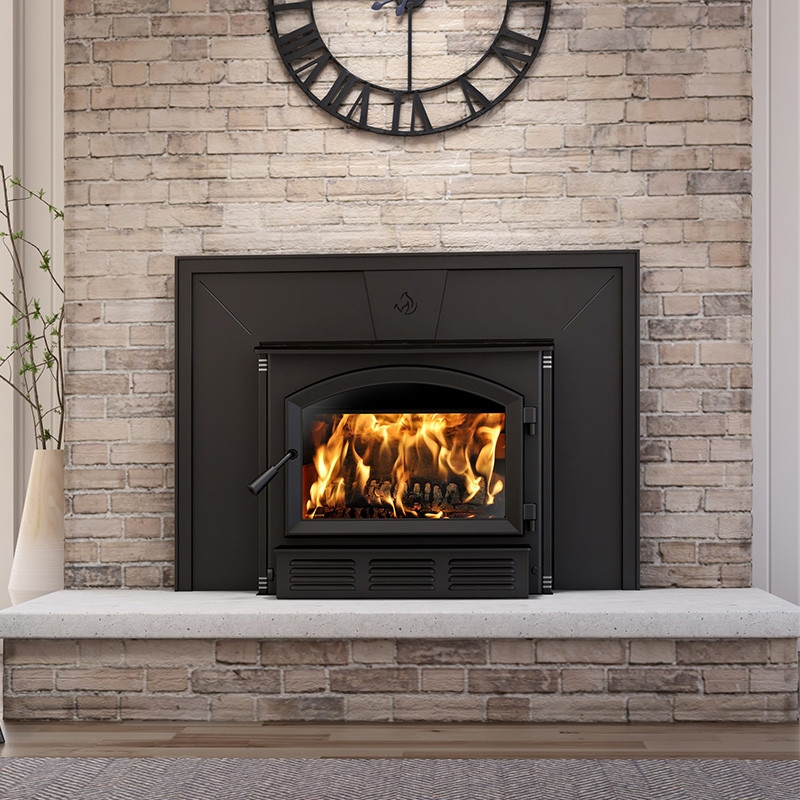 Enerzone Solution 3.5 Wood Inse:OA10125