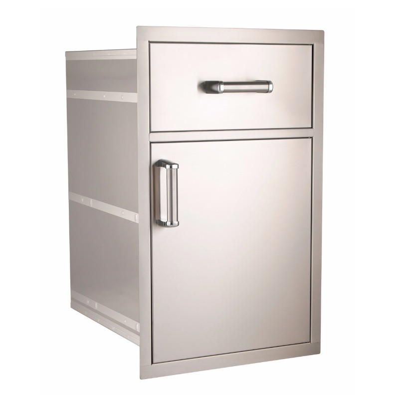 Firemagic Doors-Drawers Premium:54020S