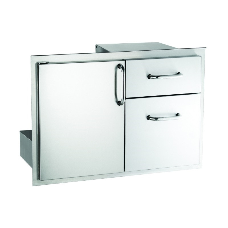 Firemagic Doors-Drawers Select:33810S