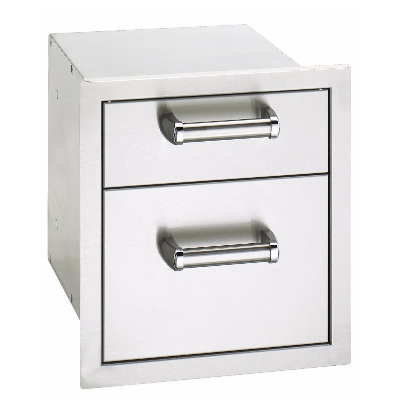 Firemagic Drawers Premium:53802SC